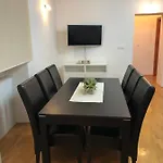 Ivana Rab Apartment
