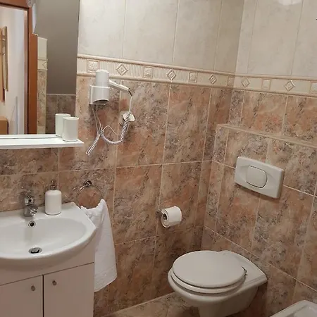 Lejlighed Ivana Rab Rab Town