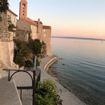 Lejlighed Ivana Rab