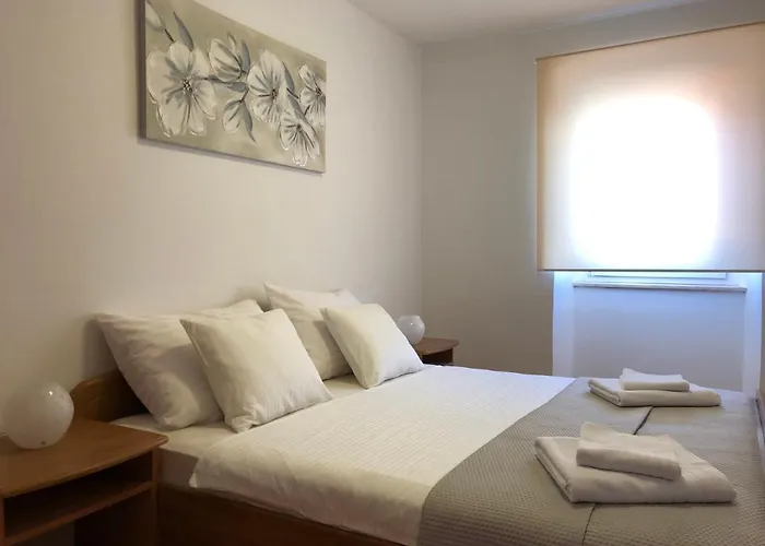 Ivana Rab Apartman