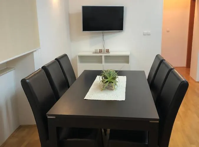 Ivana Rab Apartman