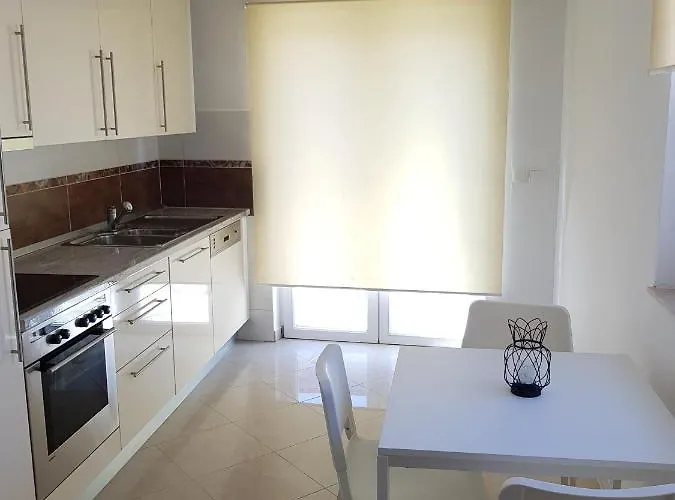 Apartman Ivana Rab Rab Town
