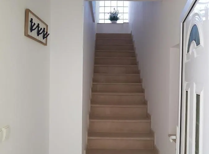 Ivana Rab Apartman