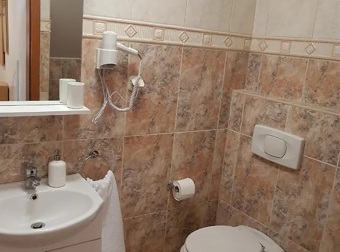 Apartman Ivana Rab Rab Town