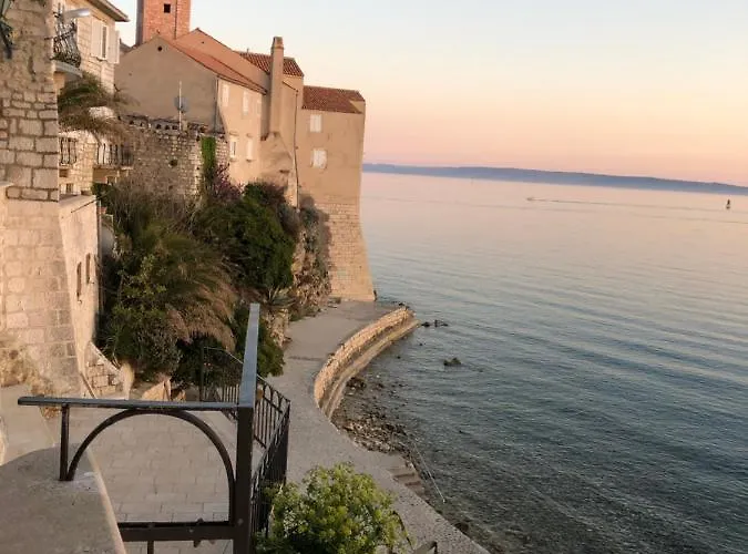 Apartman Ivana Rab