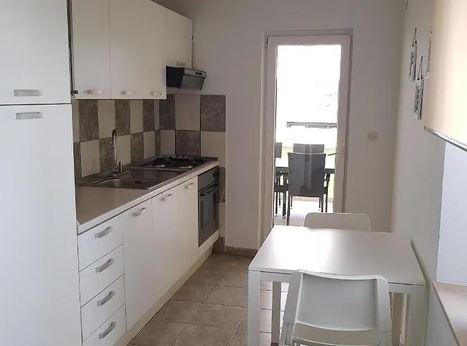 Ivana Rab Apartman