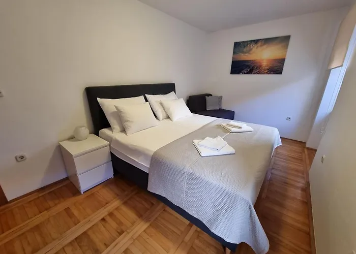 Ivana Rab Apartman