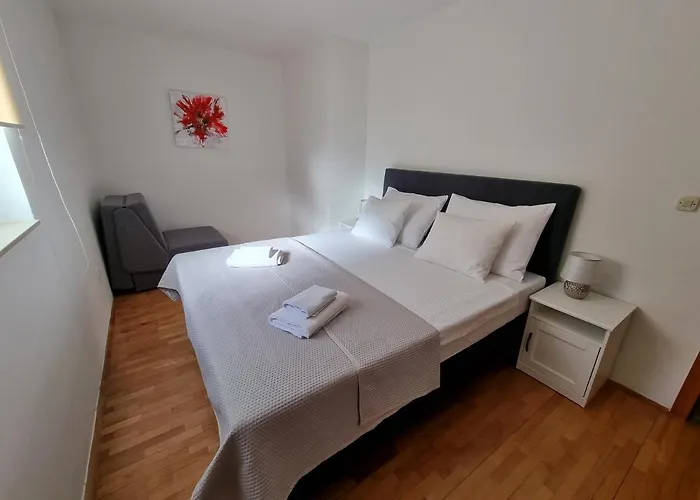 Apartman Ivana Rab