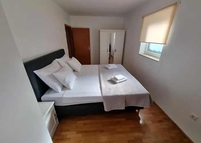 Ivana Rab Apartman